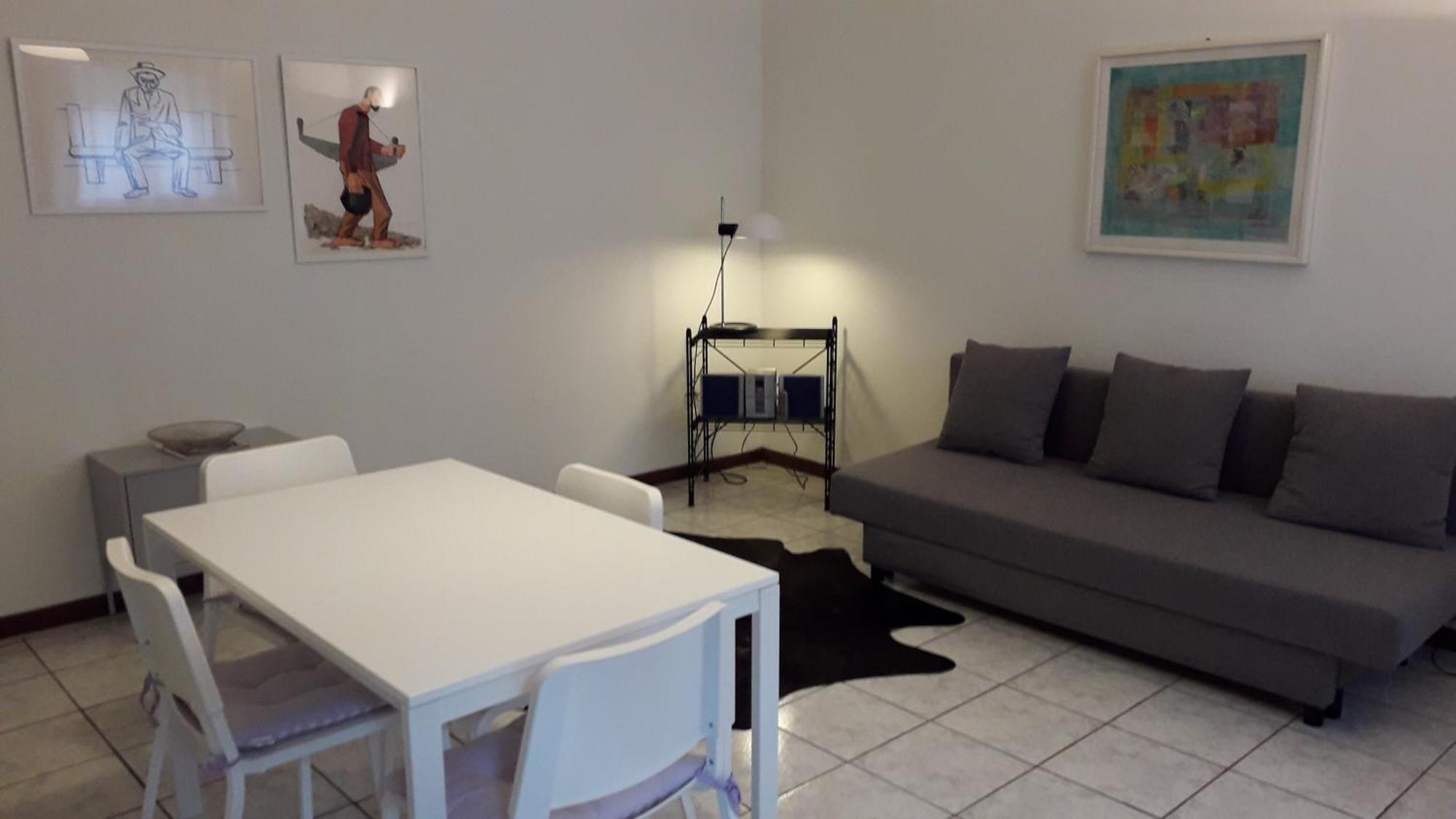 Appartamento A.D. Alessandria Camera foto