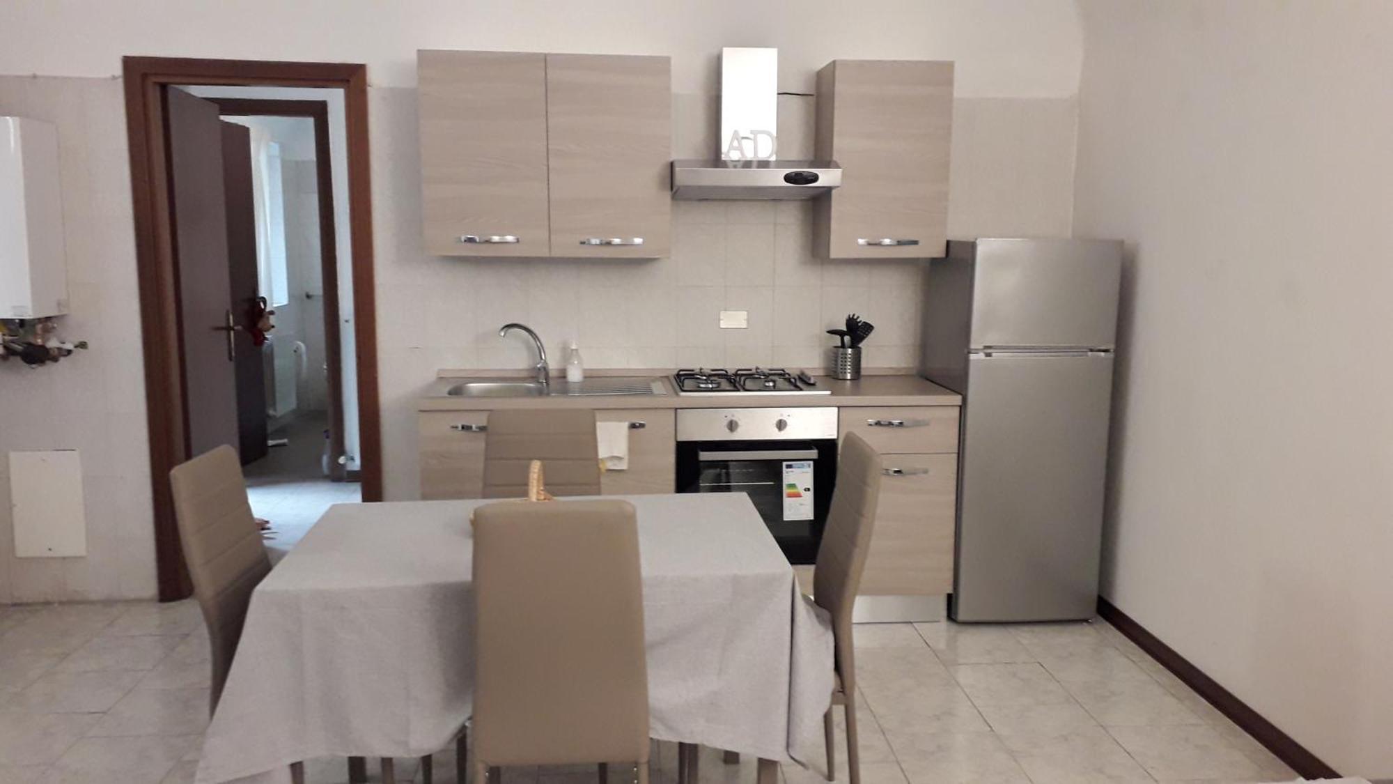 Appartamento A.D. Alessandria Camera foto