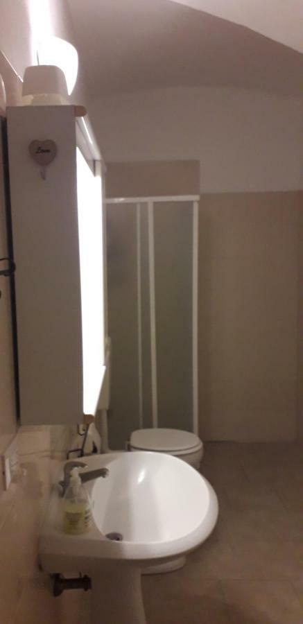 Appartamento A.D. Alessandria Esterno foto